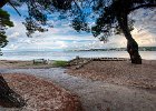 2013 09- D8H5488 HDR : Petrcane, Zadar, semester, utlandet